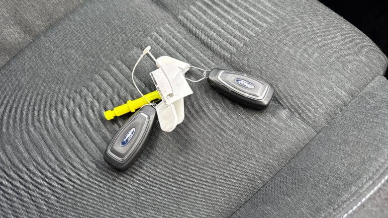 Ford Focus 1.0 EcoBoost 125 Active Auto 5dr Petrol Hatchback